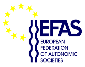 EFAS - European Federation of Autonomic Societies